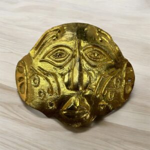 Replicas Antiguas en Zamak